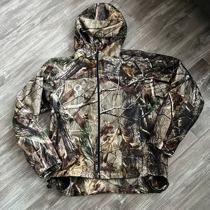 Prois Women’s Hunting Jacket